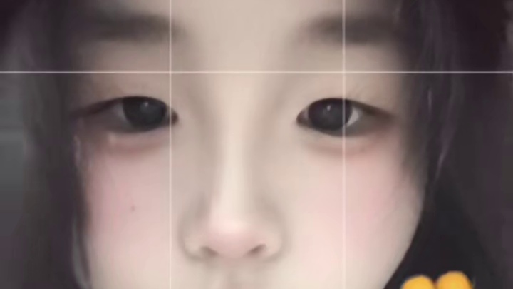 可惜不是甜妹