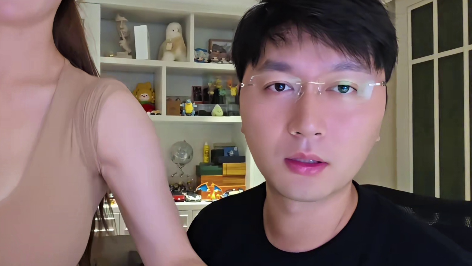 我发布了一个新视频，快来围观吧！