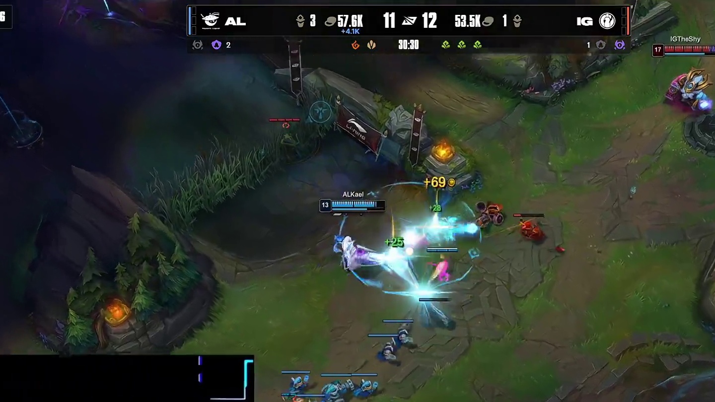 击杀大龙