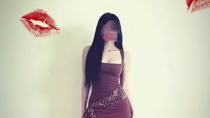 我呢 也是你的满分女孩吗