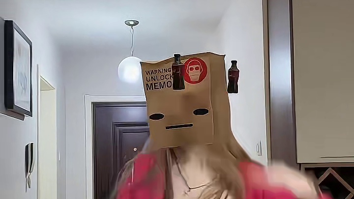 火力全开