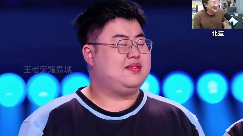TTG夺冠后胖皇说出三个点震撼所有人，接下来看各大主播是什么反应！