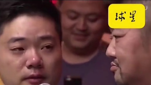 不要再喷小丁了！！！