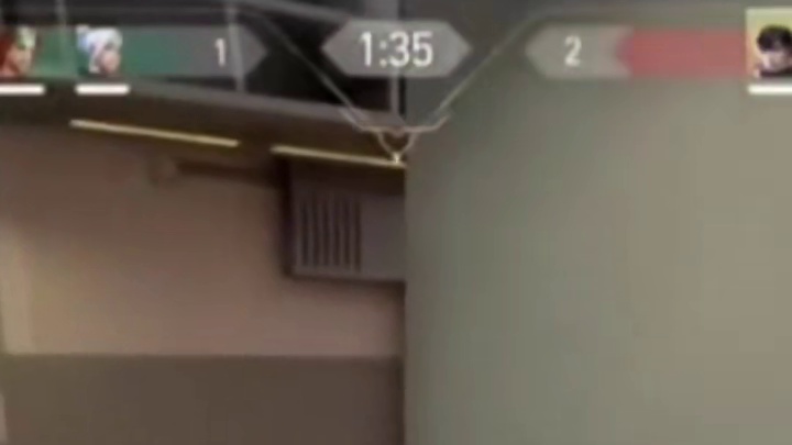 今天手感上来了见一个刀一个