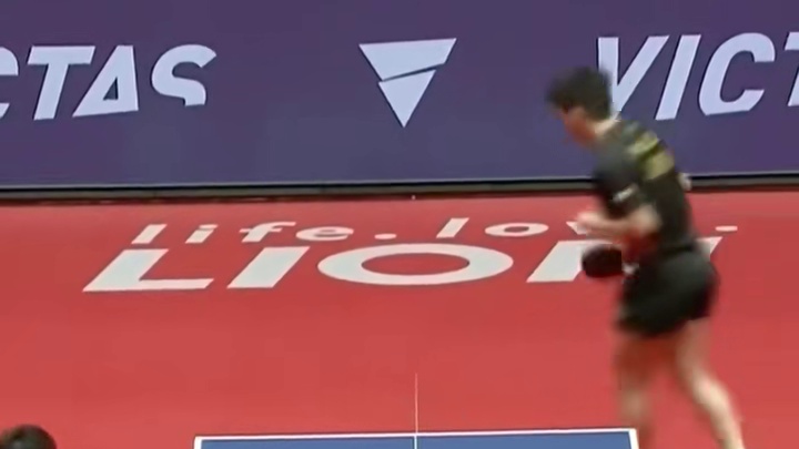 休息间隙守本心，高光皆源于自我坚守