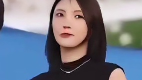 鸟叔演出现场的小插曲，看了十几遍总感觉美女没有错啊