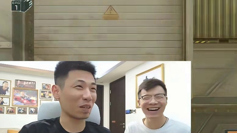 念旧26比0击败旭旭宝宝，直播间上演真假常旭DBQ
