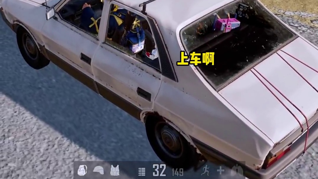 不听话就是一脚