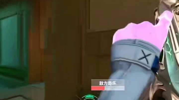 静候良机，平地惊雷搅动对局风云