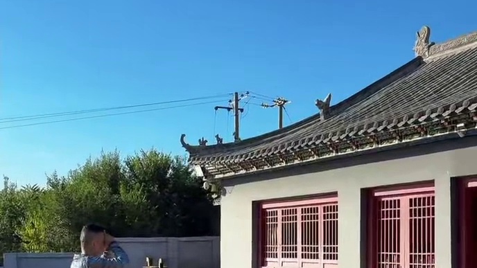 聊聊你我他
