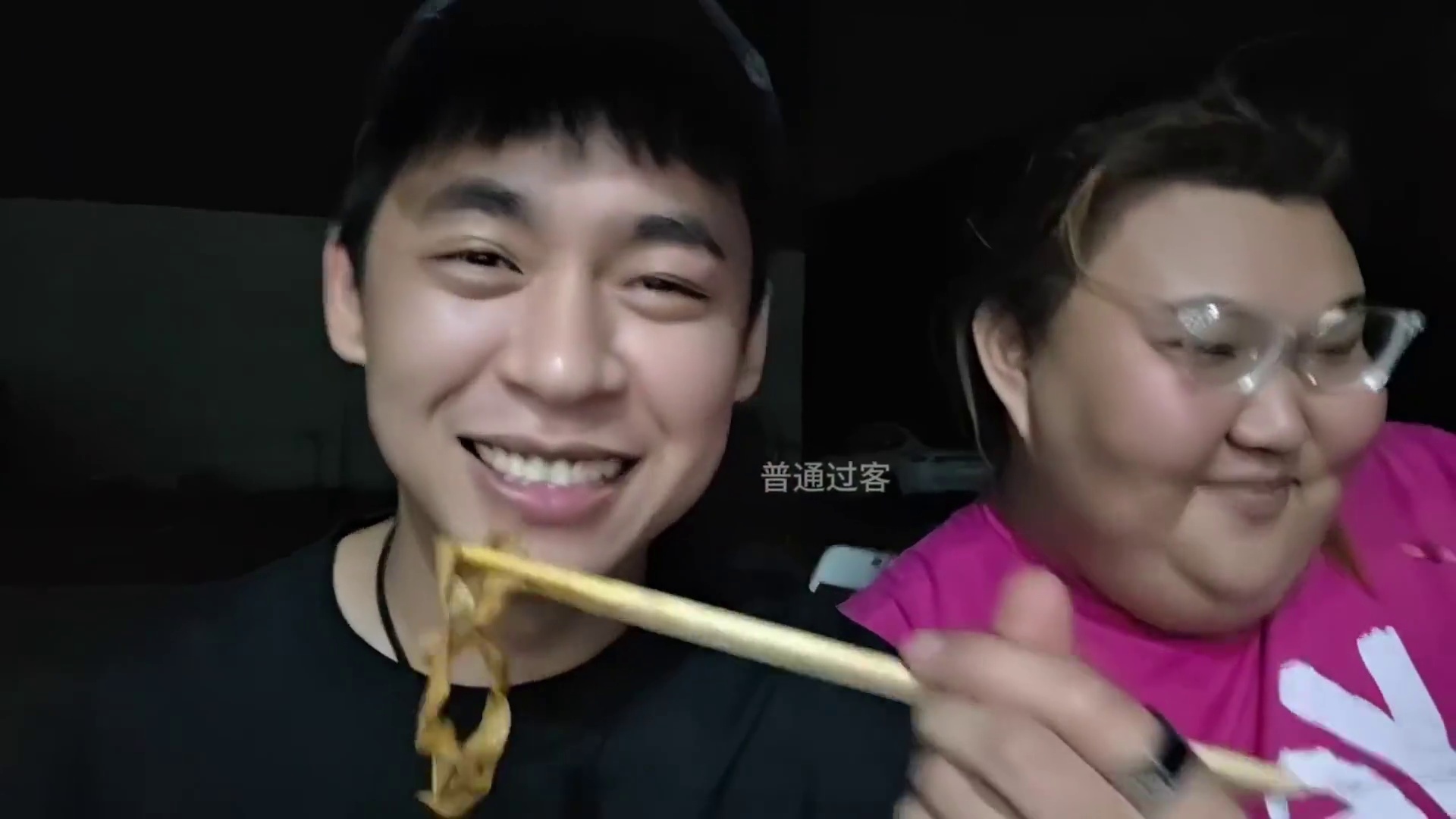 张开朗想要个女儿，西瓜妹妹说我给你生