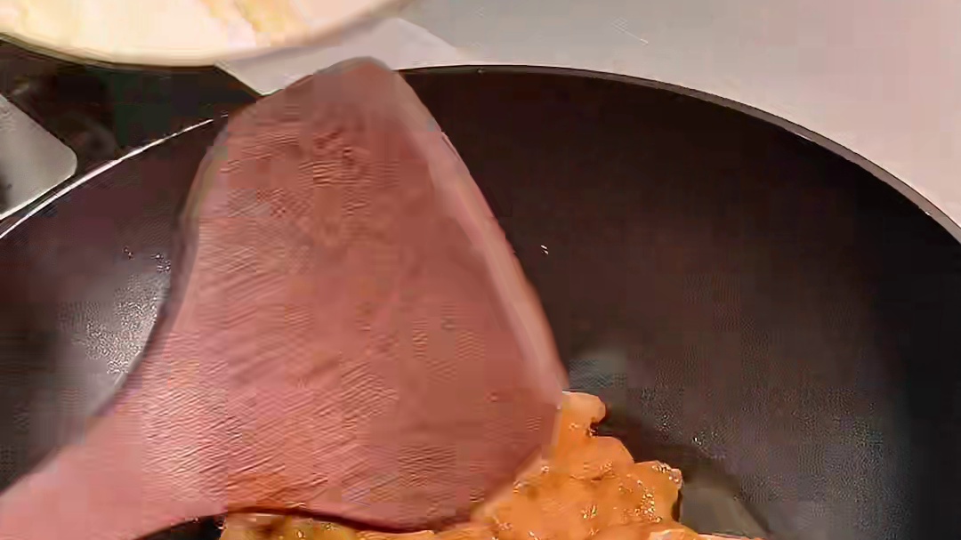 【西兰花鸡胸肉】减脂期总愁吃啥？来看这个