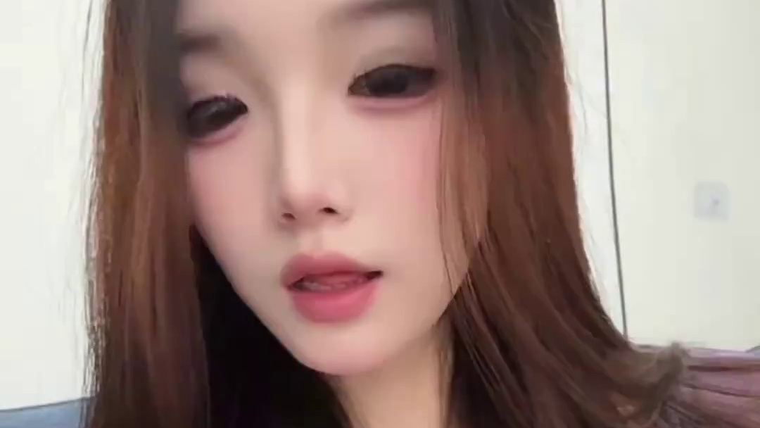 漂亮的御姐有杀气
