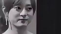 文淇看到迪丽热巴的反应简直在演我