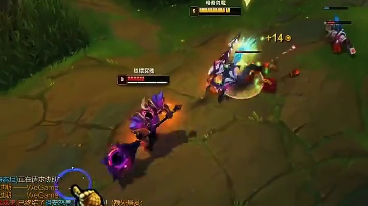势均力敌的较量看着才过瘾#昨天