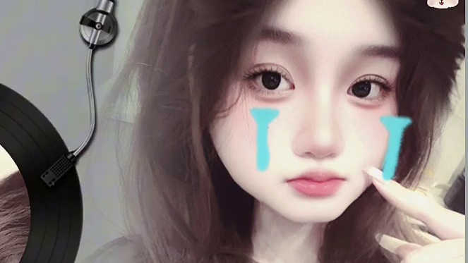 美人如画