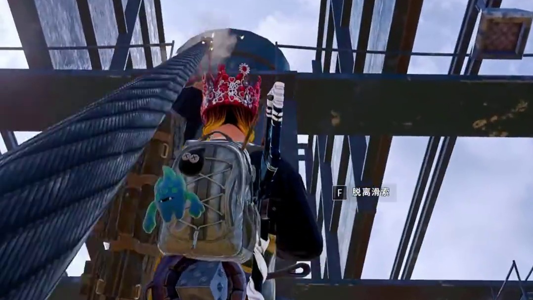 空投钓鱼玩法