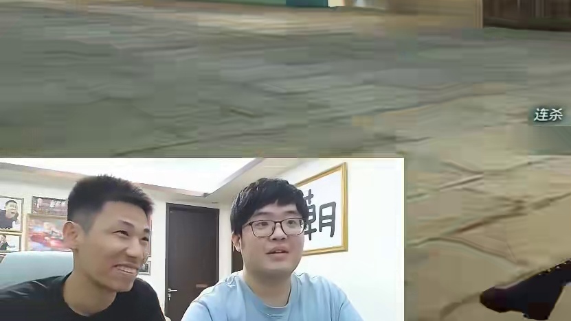 穿越火线挤频道大战即将打响，旭旭宝宝狙王争霸赛即将开启