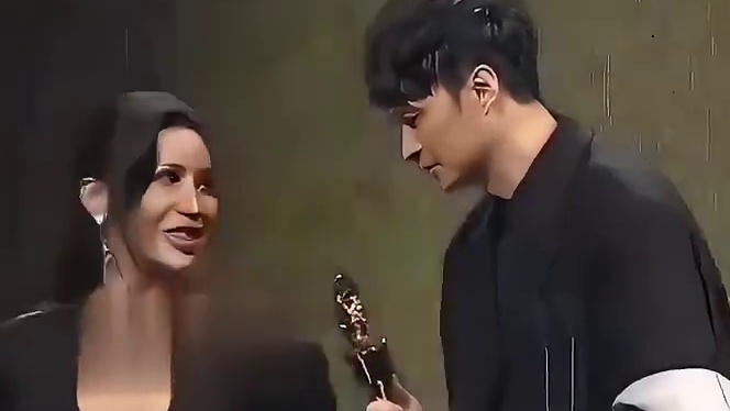 金曲颁错奖大乌龙