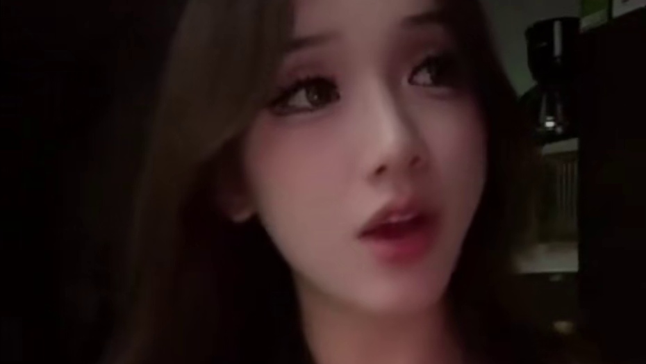 晚上摇一摇