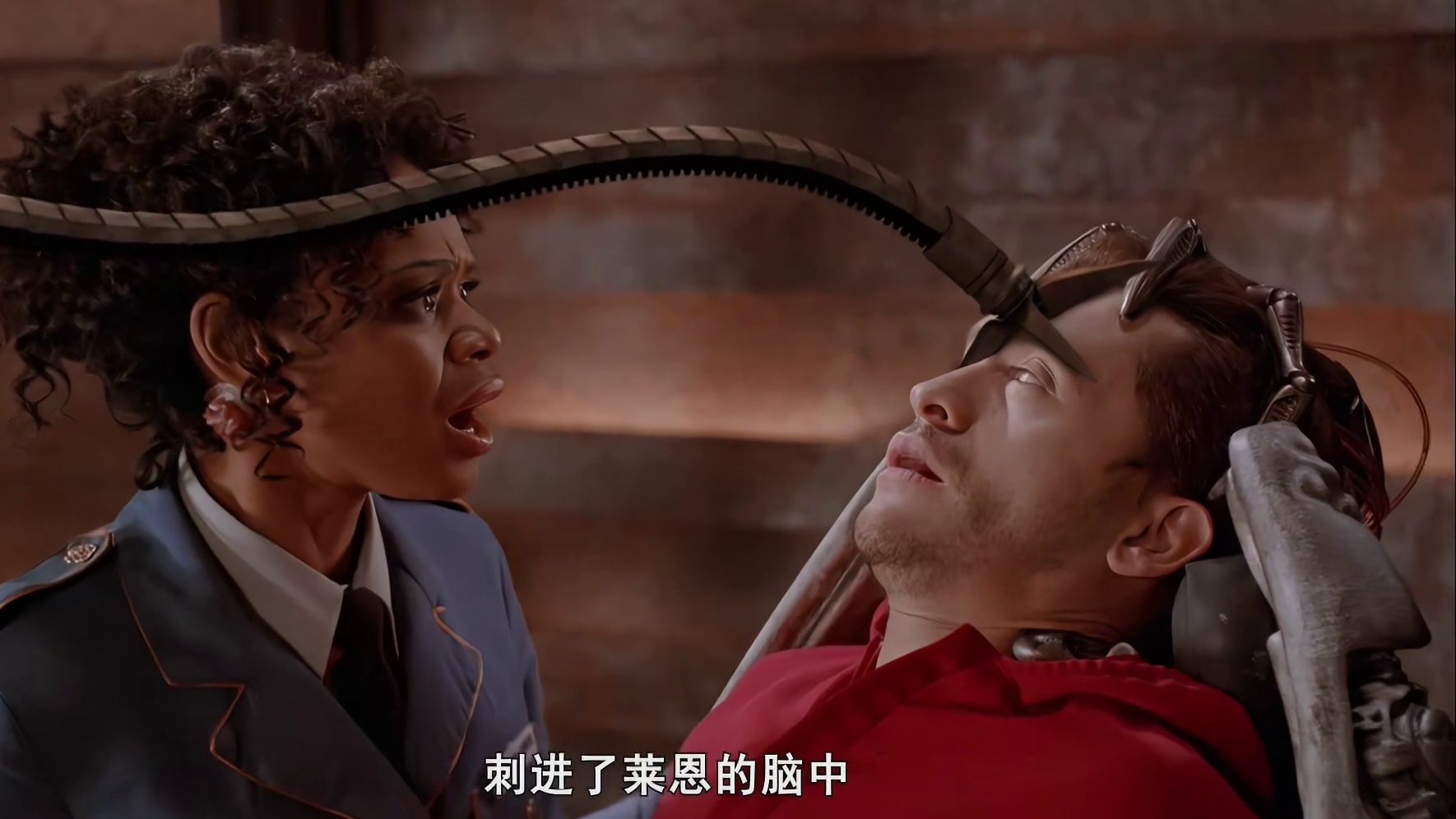 速看《科幻大师：小兄弟》（下集）