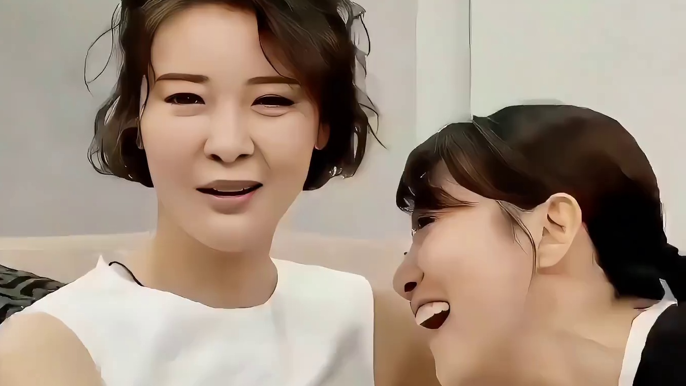 闫妮：我本来想举个例子，结果没有实物