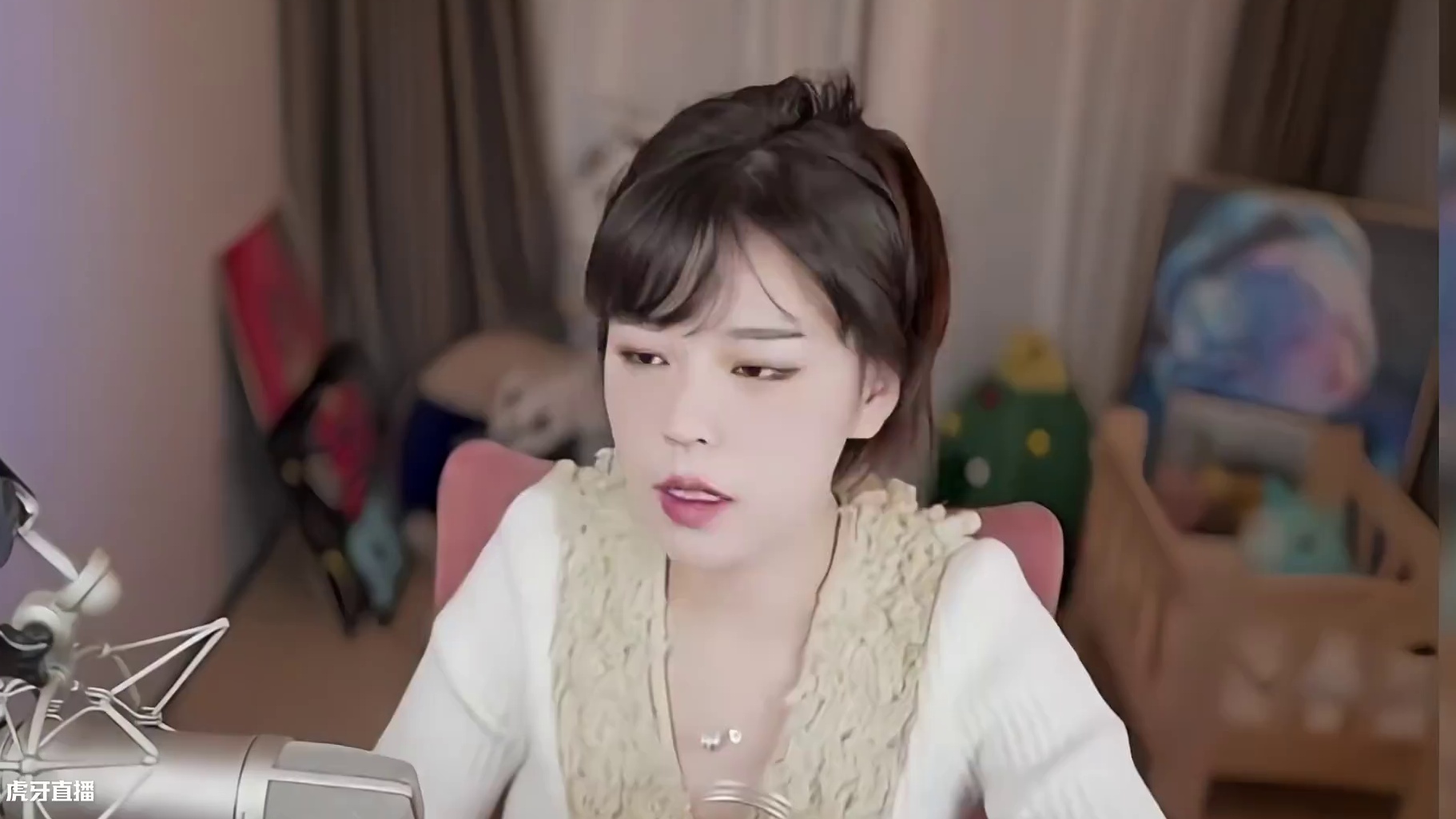 沫子直言自己过年不回家的原因，说出了无数人的现状