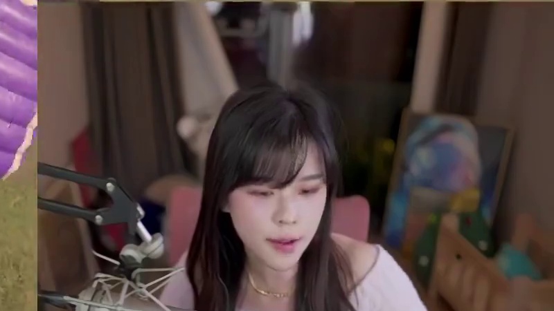 【沫子】沫子花4W顶替自己直播？只要数据和自己一样即可