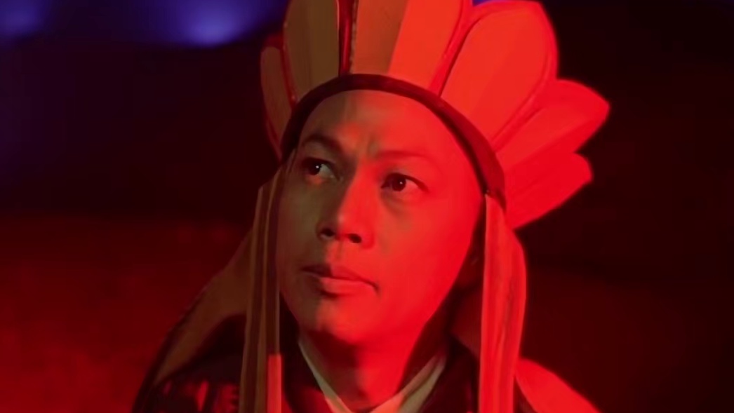 永远带粉丝参观沫子直播间，结果被猫赶出来！
