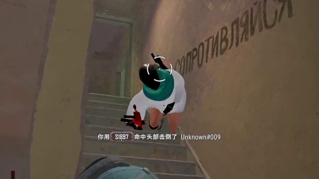 大运迎面而来