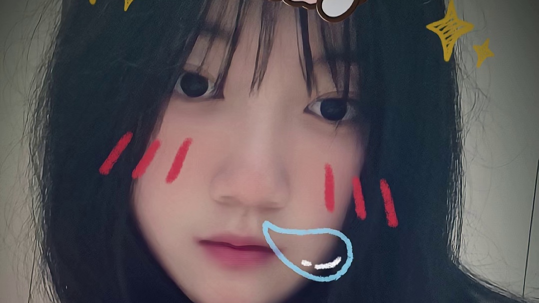 安全感来自吃得饱和有钱花，和谁在不在你身边没有关系。