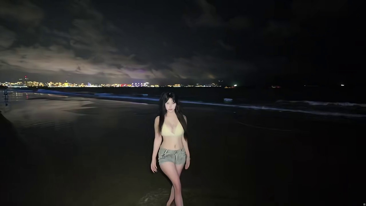 来啊来啊