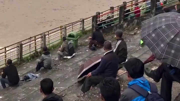 来瞧瞧这个球场，大家觉得场地条件如何