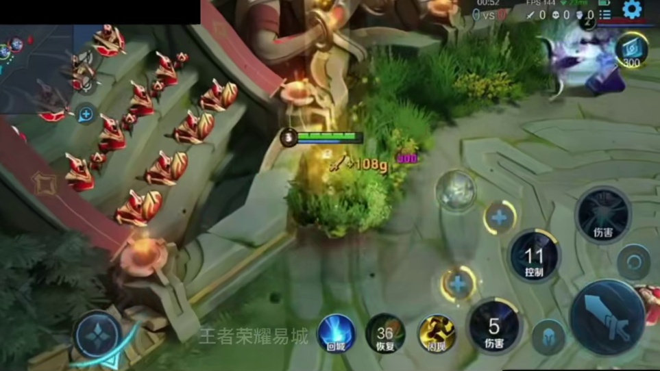 广州TTG小胖挑战涵的钟馗，看看谁能更胜一筹！