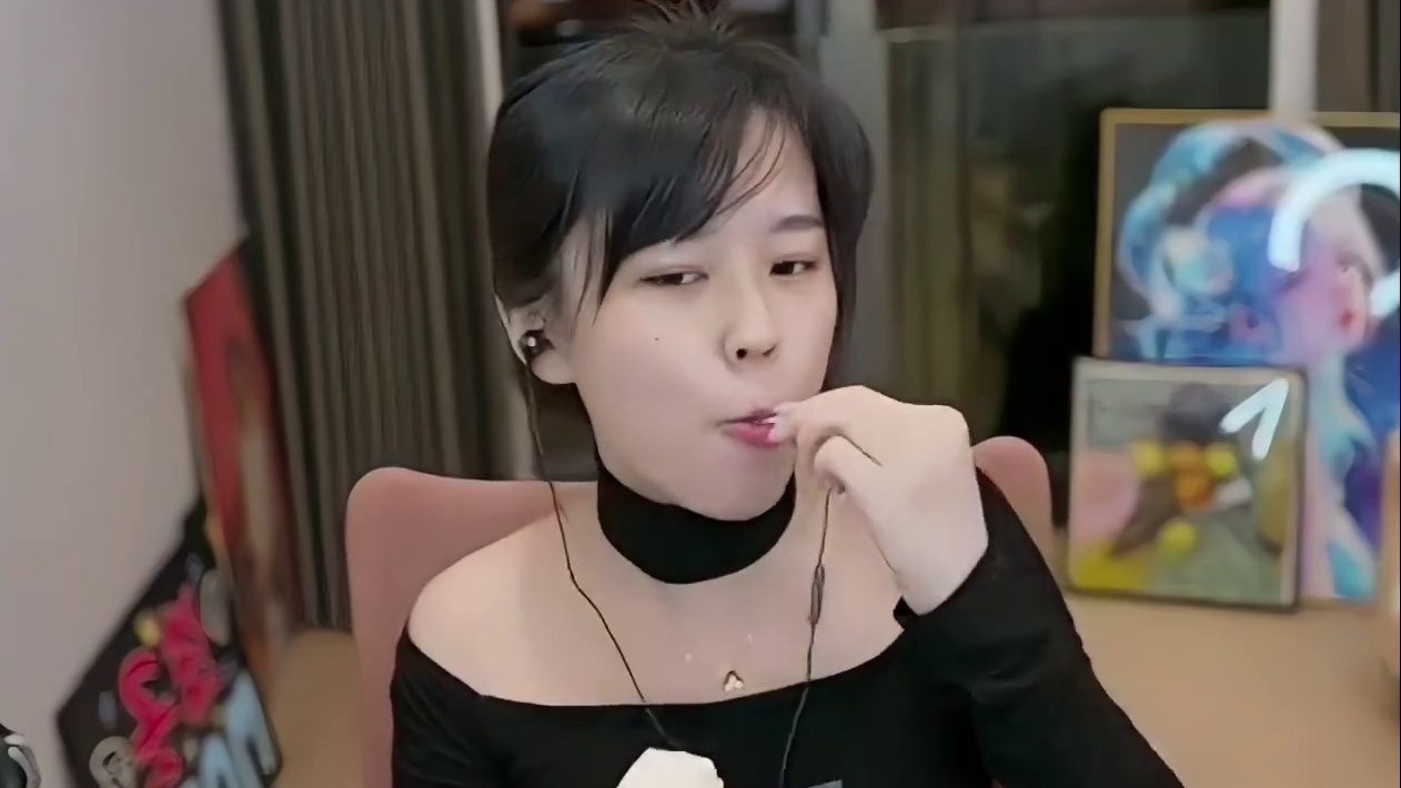 沫子暗示永远身子不行！