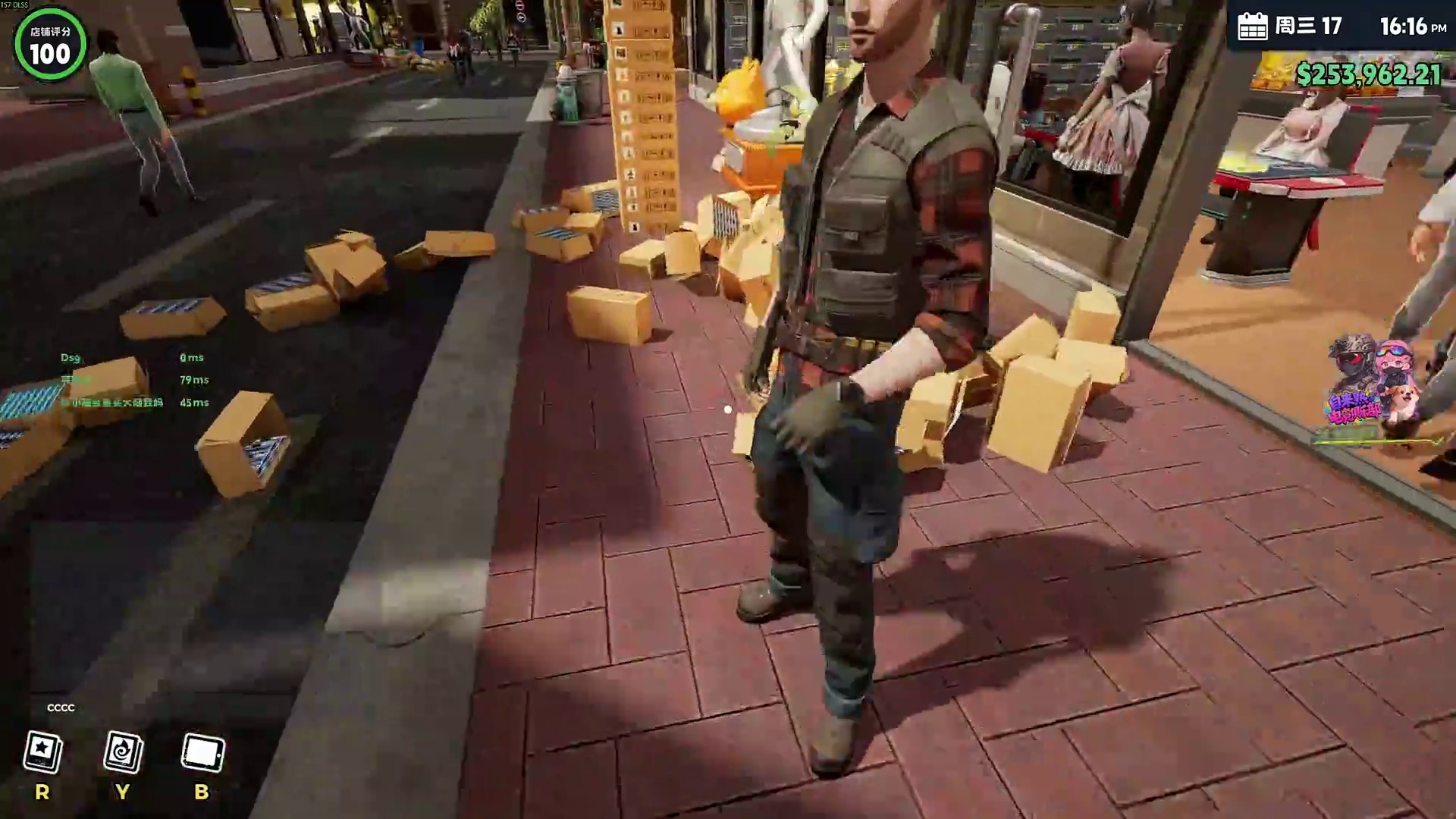 回忆开卡牌一下出两张神牌