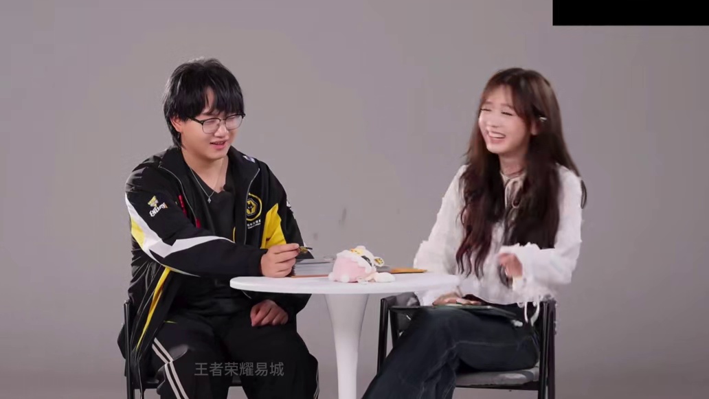 灵儿问Fly你的职业生涯还有什么遗憾吗？