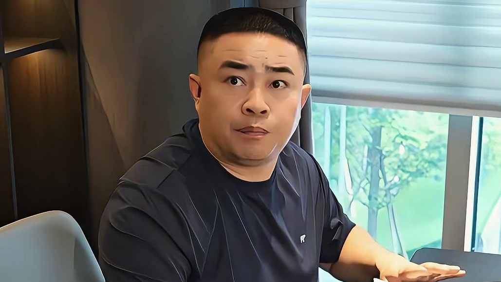 都不准跑嗷！