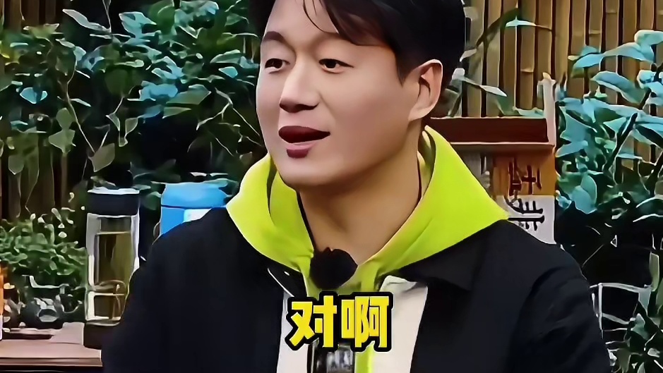 当佟大为叫错别人老婆的名字