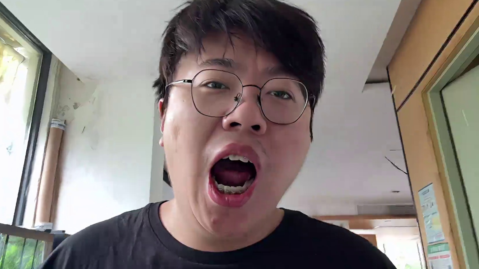 开播就找小天没找到对方