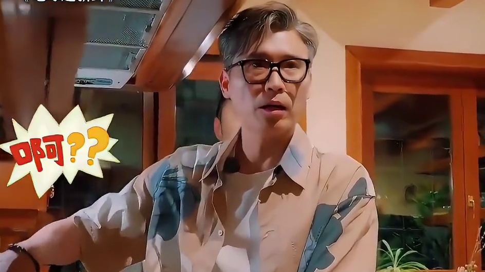 陈赫：我的母语是无语