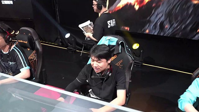 【回放】2026PCL秋季赛-第二轮-决赛