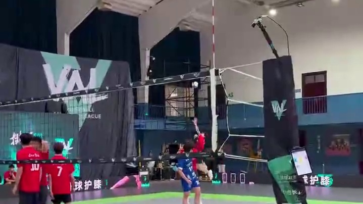 得失转瞬而过，随时准备迎接下一次回合