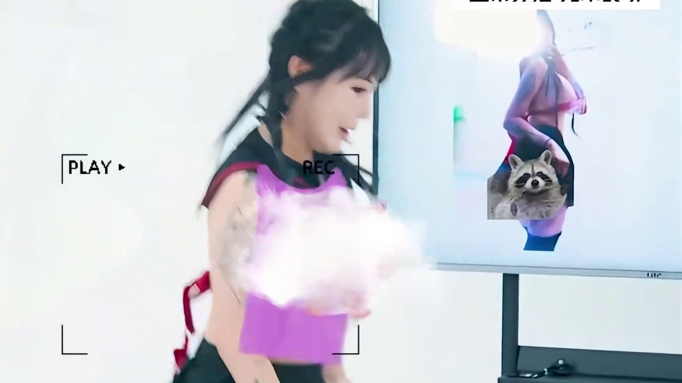 正规比赛其能贿赂评委_ 成何体统