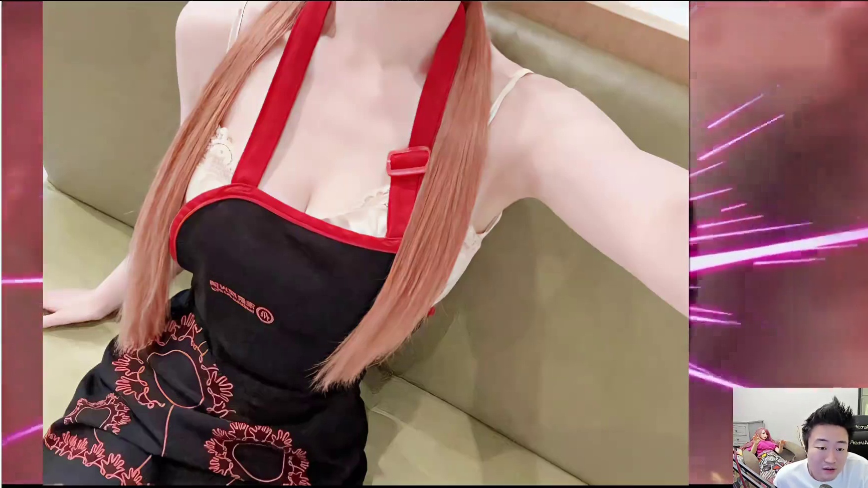 疑惑榜单名字像女性