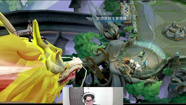 吐槽李信被禁选发愁选英雄