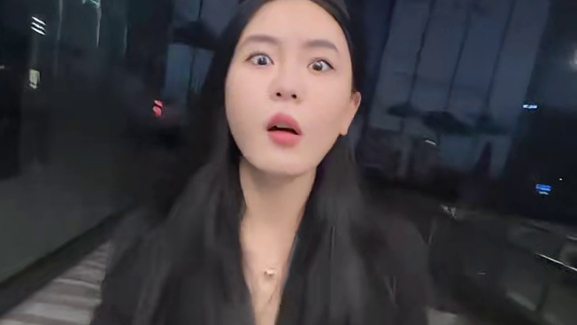真心不建议兄弟们找川渝暴龙 开个玩笑就生气了