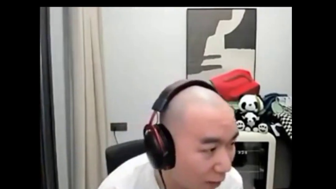 压力这么大么？应激小子敌我不分