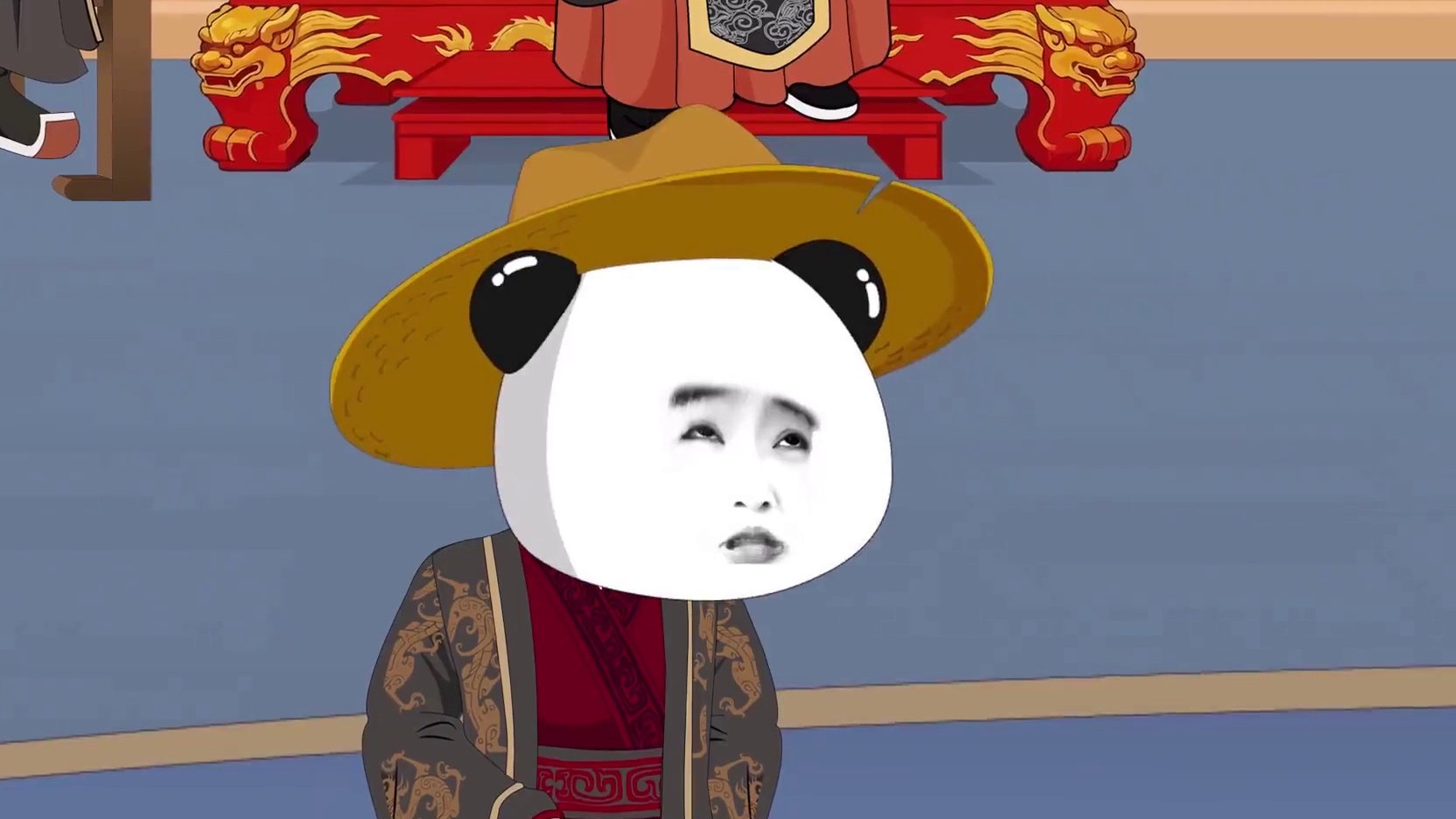 宋理宗降临幽冥，请不要在意他的头骨，人家可是爽文男主！