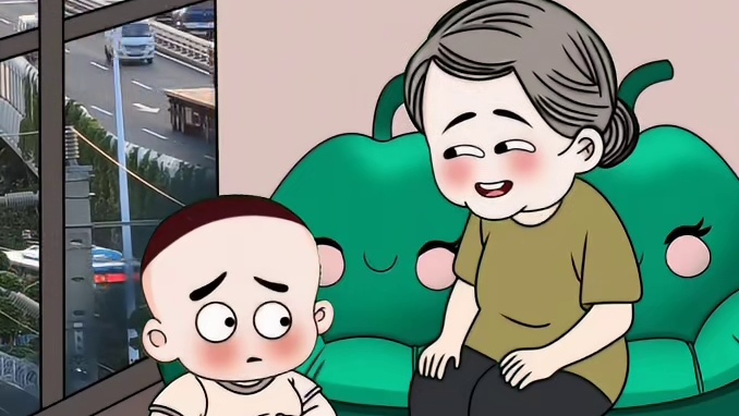 龙的传人